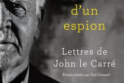 Dans lintimite dun espion  lettres de John Le _Seuil_9782021538427.jpg