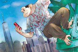 Darwin's incident. Vol. 1.jpg