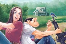 Darwin's incident. Vol. 2.jpg