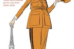 De Gaulle la France et le monde  trente ans dhi_Gallimard_9782073071569.jpg