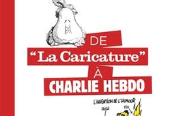 De La caricature a Charlie Hebdo  histoire du de_Glenat_9782344012734.jpg