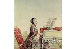 De Lully a Mozart  aristocratie musique et musi_Champ Vallon_9782876734999.jpg