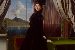 De Naples a Chantilly  les collections de la rei_In Fine editions dart_9782382032473.jpg