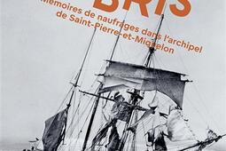De brume  de bris  memoires de naufrages dans l_Octopus_9782900314647.jpg