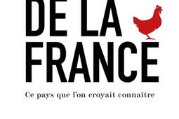 De la France : ce pays que l'on croyait connaître.jpg