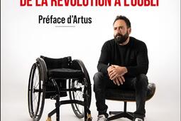 De la revolution a loubli  apres la flamme l_Alisio_9782379356728.jpg