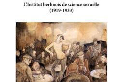 De lamour et de la souffrance  lInstitut berlin_Maison des sciences de lhomme_9782735129898.jpg
