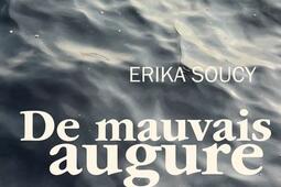 De mauvais augure_Editions Triptyque_9782898012532.jpg