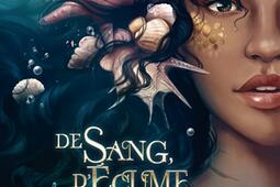 De sang, d'écume et de glace. Vol. 1. Métamorphose.jpg