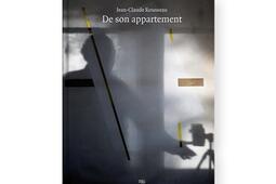 De son appartement_Ed de lOeil_La Traverse_9782351373569.jpg