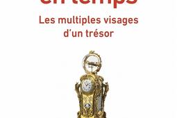 De temps en temps  les multiples visages dun tr_Cerf_9782204157803.jpg