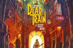 Dead Train Vol 1 La prophetie de la Vierge noi_Petit a petit_9782380463972.jpg