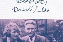 Dear Scott dearest Zelda  lettres damour 19181940_Rocher_9782268109985.jpg