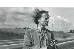 Debout parmi les choses  poemes 19482007_Nous_Centre international de poesie de Marseille_9782370841391.jpg