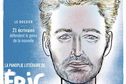 Decapage n 69 La panoplie litteraire de Eric_Flammarion_9782080453440.jpg