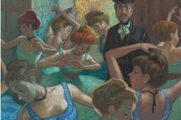 Degas : la danse de la solitude.jpg