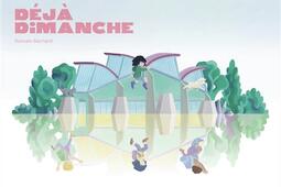 Deja dimanche_La Partie_9782494591202.jpg