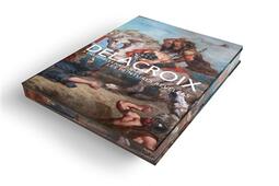 Delacroix a lAssemblee nationale  les peinture_Hazan_9782754117166.jpg