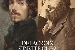 Delacroix s'invite chez Courbet.jpg
