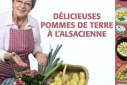 Delicieuses pommes de terre a lalsacienne  les_Nuee bleue_9782716504126.jpg