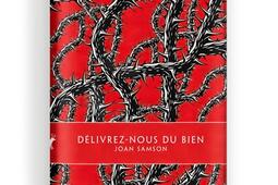 Delivreznous du bien_Monsieur Toussaint Louverture_9782381962344.jpg