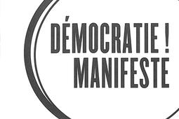 Democratie  Manifeste_le Bord de leau_9782356879707.jpg