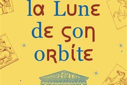 Deplacer la Lune de son orbite  voyage dans les _Le Livre de poche_9782253247838.jpg