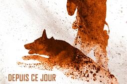 Depuis ce jour. Vol. 1. Survie.jpg