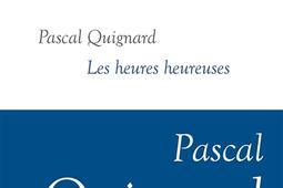 Dernier royaume. Vol. 12. Les heures heureuses.jpg