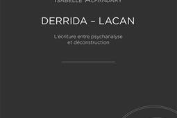 DerridaLacan  lecriture entre psychanalyse et deconstruction_Hermann_9782705692193.jpg