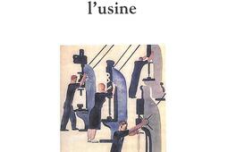 Derriere la nuit lusine_la Fosse aux ours_9782357071865.jpg