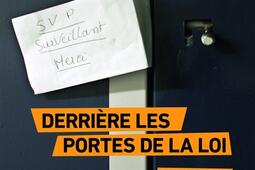 Derriere les portes de la loi  pouvoir droit et_CNRS Editions_9782271141651.jpg