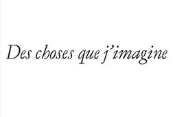 Des choses que jimagine_Rotolux Press_9791096398232.jpg
