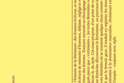 Des femmes et du style : pour un feminist gaze.jpg