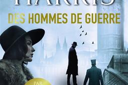 Des hommes de guerre_Belfond_9782714404367.jpg