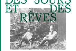 Des jours et des reves_le Pommier_9782746526990.jpg