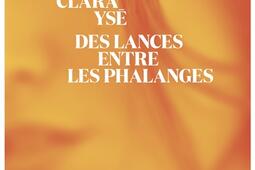 Des lances entre les phalanges_Seghers_9782232148750.jpg