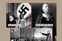 Des pretres au service du IIIe Reich  Cyril Vers_Deterna_9782360061563.jpg