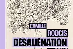 Desalienation  politique de la psychiatrie  To_Seuil_9782021519556.jpg