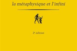 Descartes la metaphysique et linfini_PUF_9782130830450.jpg