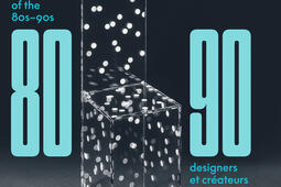 Designers et créateurs des années 80-90 : mobilier et décors. Designers and creators of the 80s-90s : interiors and design.jpg