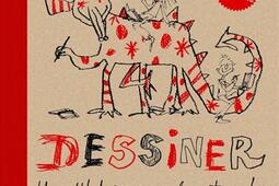 Dessiner une methode pas comme les autres _Nathan_9782092536339.jpg