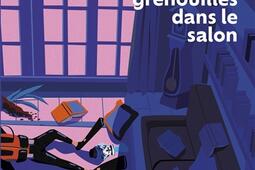 Deux hommes grenouilles dans le salon_R Laffont_9782221284476.jpg