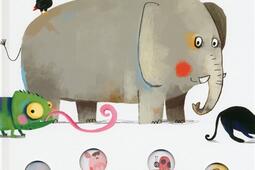 Devine qui est le suivant _Langue au chat_9782806308023.jpg