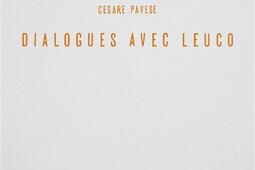 Dialogues avec Leuco_Trentetrois morceaux_9791093457130.jpg
