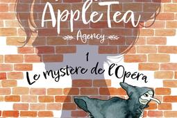 Diane Apple Tea agency Vol 1 Le mystere de lO_FlammarionJeunesse_9782080442741.jpg