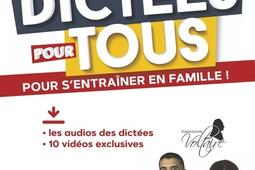 Dictées pour tous : pour s'entraîner en famille !.jpg