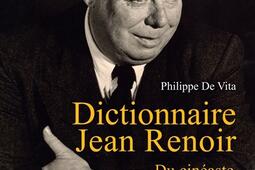 Dictionnaire Jean Renoir  du cineaste a lecrivain_Honore Champion_H Champion.jpg