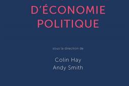 Dictionnaire d'économie politique : capitalisme, institutions, pouvoir.jpg
