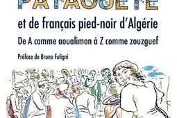 Dictionnaire de pataouete et de francais piedno_Hemispheres editions_Maisonneuve et Larose_9782377011933.jpg